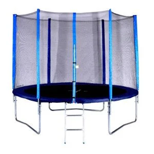 Trampoline set SPARTAN Economy 460 cm Trampoline set SPARTAN Economy 460 cm