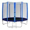 Trampoline set SPARTAN Economy 180 cm