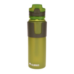 Foldable bottle ELBRUS, 500 ml