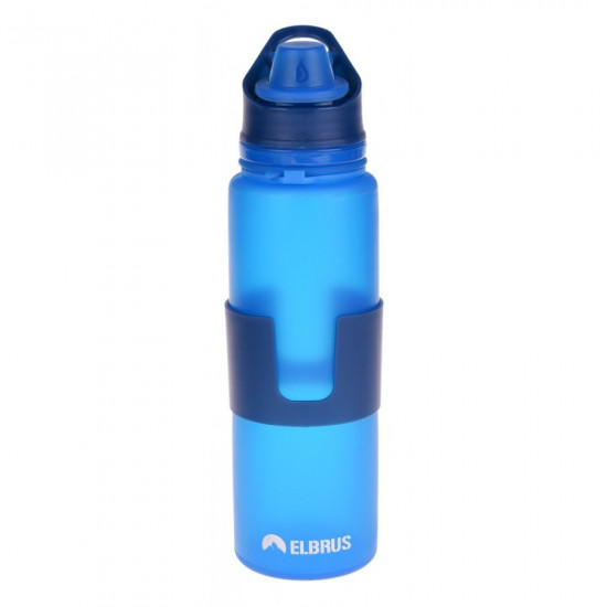 Foldable bottle ELBRUS, 650 ml