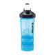 Shaker HI-TEC Shako 450ml, Blue/Black Shaker HI-TEC Shako 450ml, Blue/Black