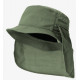 TREKMATES Mojave bucket hat, Olive green