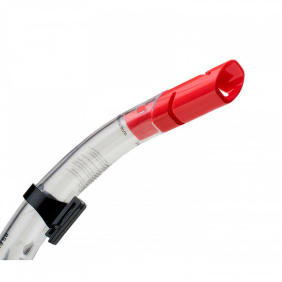 Snorkel AQUAWAVE Oxy JR, Transperant