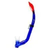Snorkel AQUAWAVE Respio JR, Blue