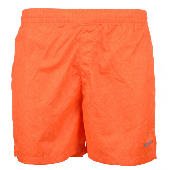Men's shorts AQUAWAVE Nafti, Orange