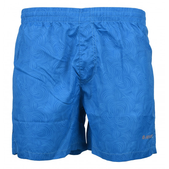 Men's shorts AQUAWAVE Nafli, Blue