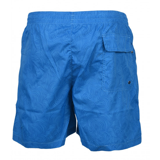 Men's shorts AQUAWAVE Nafli, Blue