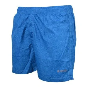 Men's shorts AQUAWAVE Nafli, Blue Men's shorts AQUAWAVE Nafli, Blue