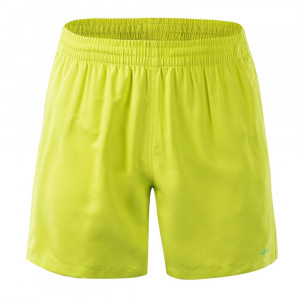 Mens shorts AQUAWAVE Magnetic, Lime