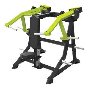 Shoulder press THD Fitness TITAN Shoulder press THD Fitness TITAN