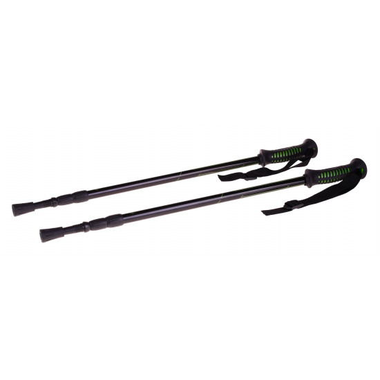 Trekking poles HI-TEC Blackway