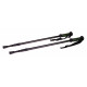 Trekking poles HI-TEC Blackway