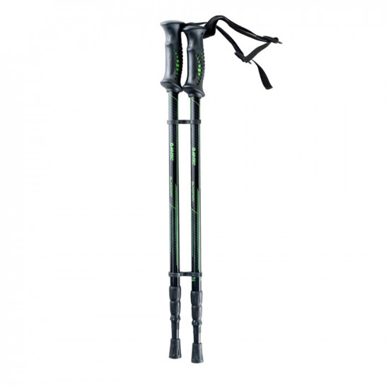 Trekking poles HI-TEC Blackway