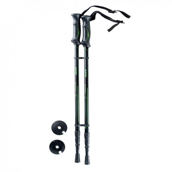 Trekking poles HI-TEC Blackway