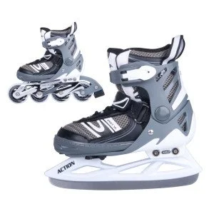 Skates 2in1 Action Tifero Skates 2in1 Action Tifero