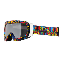 Ski goggles WORKER Cooper Graphic 