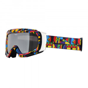 Ski goggles WORKER Cooper Graphic 