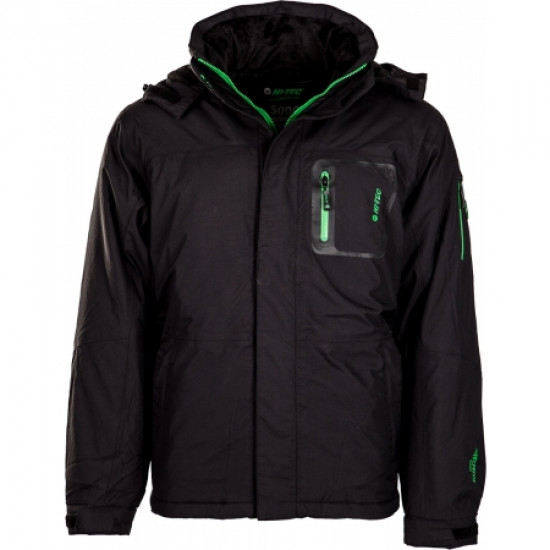 Winter sports jacket HI-TEC Cabino