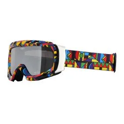 Ski goggles WORKER Cooper Graphic 