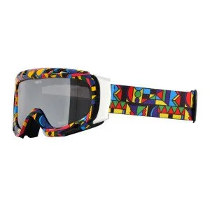 Ski goggles WORKER Cooper Graphic Ski goggles WORKER Cooper Graphic