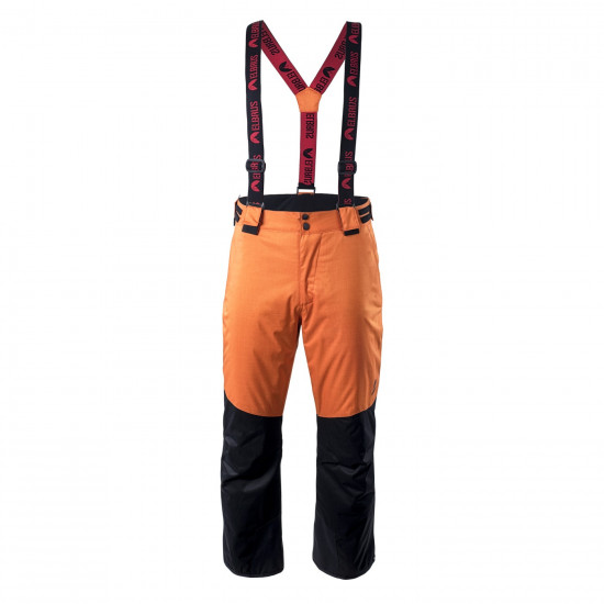 Ski Pants ELBRUS Backflip