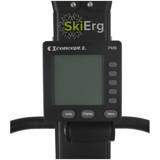 Ski Ergometer Concept2 SkiErg 2