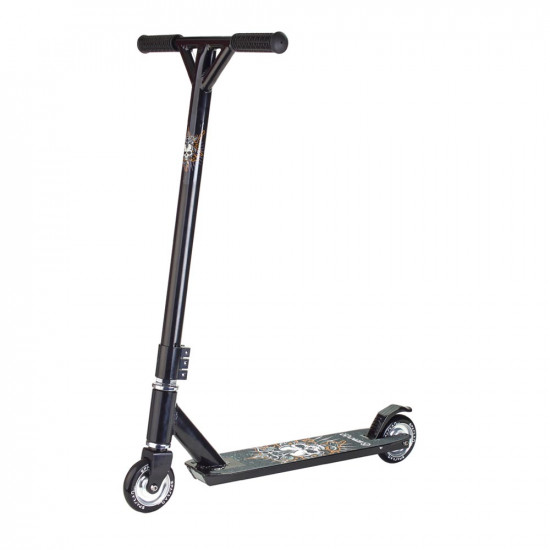 Scooter SPARTAN STUNT Profi Scooter SPARTAN STUNT Profi