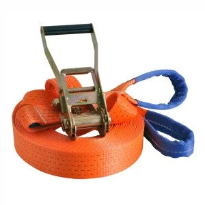 Slackline - inSPORTLine ergo 15 m Slackline - inSPORTLine ergo 15 m