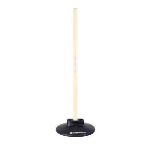 Base for Slalom Training Pole inSPORTline SL BASE Base for Slalom Training Pole inSPORTline SL BASE