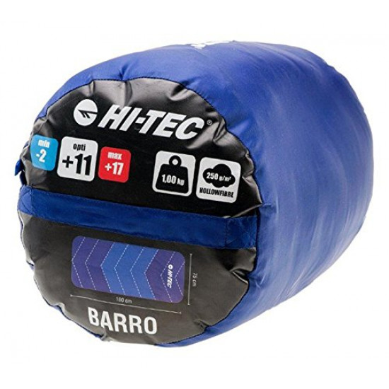 Sleeping bag HI-TEC Barro