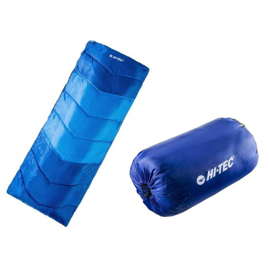 Sleeping bag HI-TEC Barro