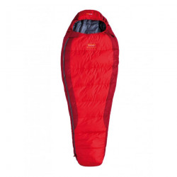 Sleeping Bag PINGUIN Lady Mistral 175 L, Red