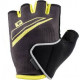 Cycling gloves IQ Snag, Black
