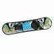 Snowboard SPARTAN 95 cm