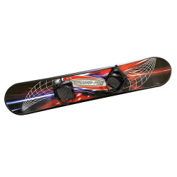 Snowboard SPARTAN 130 cm