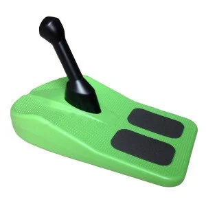 SPARTAN Snow Bob, Green SPARTAN Snow Bob, Green