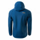 Mens softshell jacket ELBRUS Sogne, Blue