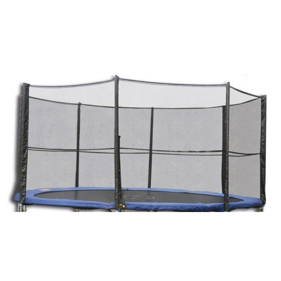 Safety net for Trampoline SPARTAN 366 cm