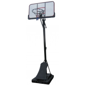 Basketball basket SPARTAN Pro