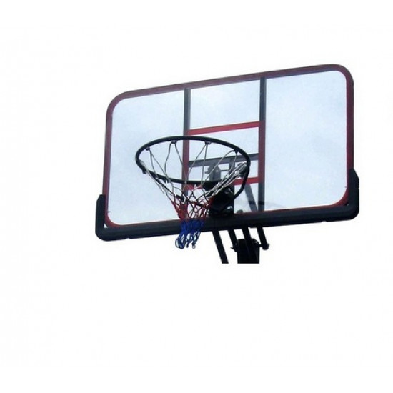 Basketball basket SPARTAN Pro