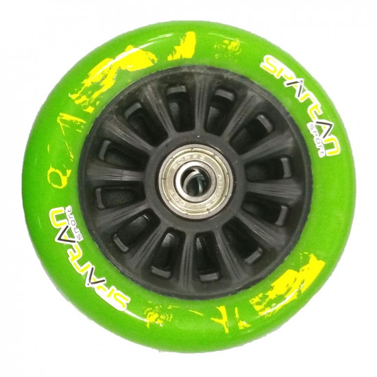 Wheels for stunt scooter SPARTAN, Stunt 100 x 24 mm