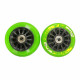 Wheels for stunt scooter SPARTAN, Stunt 100 x 24 mm