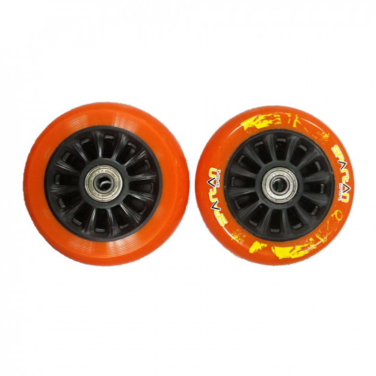 Wheels for stunt scooter SPARTAN, Stunt 100 x 24 mm