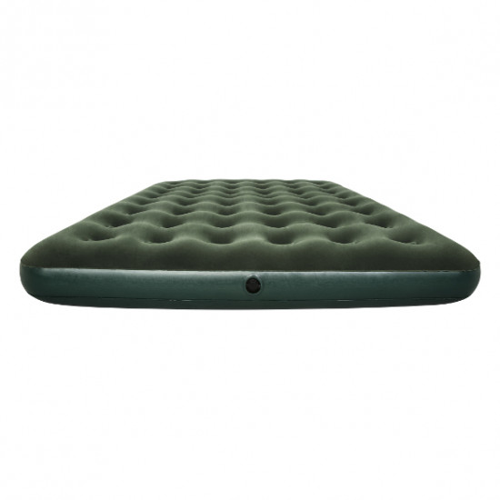 Inflatable mattress SPARTAN Queen with pump Inflatable mattress SPARTAN Queen with pump