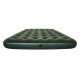 Inflatable mattress SPARTAN Queen with pump