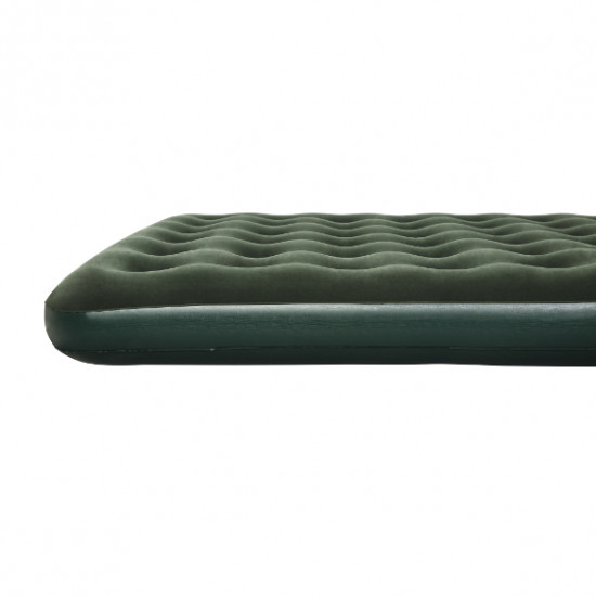 Inflatable mattress SPARTAN Queen with pump Inflatable mattress SPARTAN Queen with pump