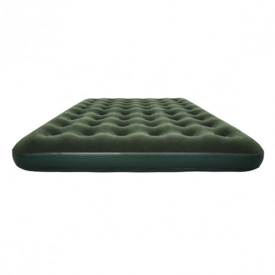 Inflatable mattress SPARTAN Queen with pump Inflatable mattress SPARTAN Queen with pump