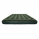 Inflatable mattress SPARTAN Queen with pump Inflatable mattress SPARTAN Queen with pump