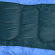 Sleeping bag HI-TEC Bari, Blue