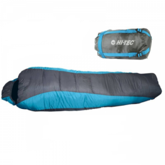 Sleeping bag HI-TEC Spawn